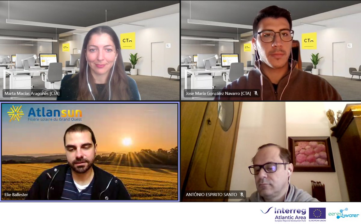 EERES4WATER tweet media