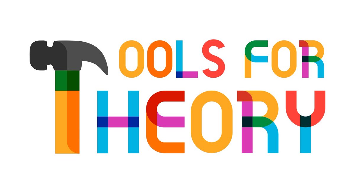 MPI CBS Open Science (@cbsopenscience) on Twitter photo We are super excited to announce our upcoming event series "Tools for theory: Improving the theoretical foundations of psychological science" with <a href="/IrisVanRooij/">Iris van Rooij 💭</a> and <a href="/MarkBlokpoel/">Mark Blokpoel</a>!
📢 Talk: Nov 25, 13:00 CET
🔨 Workshop: Dec 2 & 9, 11:00 CET
🌐 Web: cbs.mpg.de/en/tools-for-t… We are super excited to announce our upcoming event series "Tools for theory: Improving the theoretical foundations of psychological science" with <a href="/IrisVanRooij/">Iris van Rooij 💭</a> and <a href="/MarkBlokpoel/">Mark Blokpoel</a>!
📢 Talk: Nov 25, 13:00 CET
🔨 Workshop: Dec 2 & 9, 11:00 CET
🌐 Web: cbs.mpg.de/en/tools-for-t…