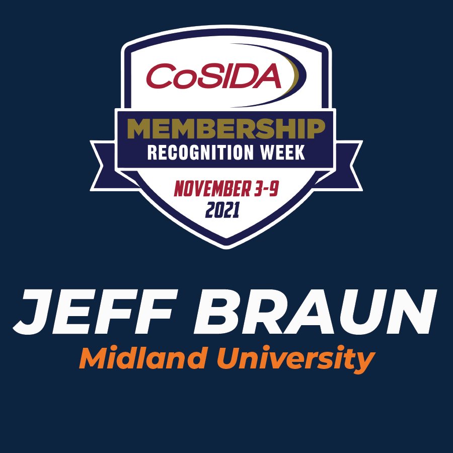 SchreckNK's tweet photo. It’s #ThankYourSID week and I’d like to tell you a little bit about the best SID around. 

@SID_Braun does a bit of everything: design, writing, photography, live game stats, livestream, game management, video production, and more. 

1/2 https://t.co/q3I5Nb1hCP