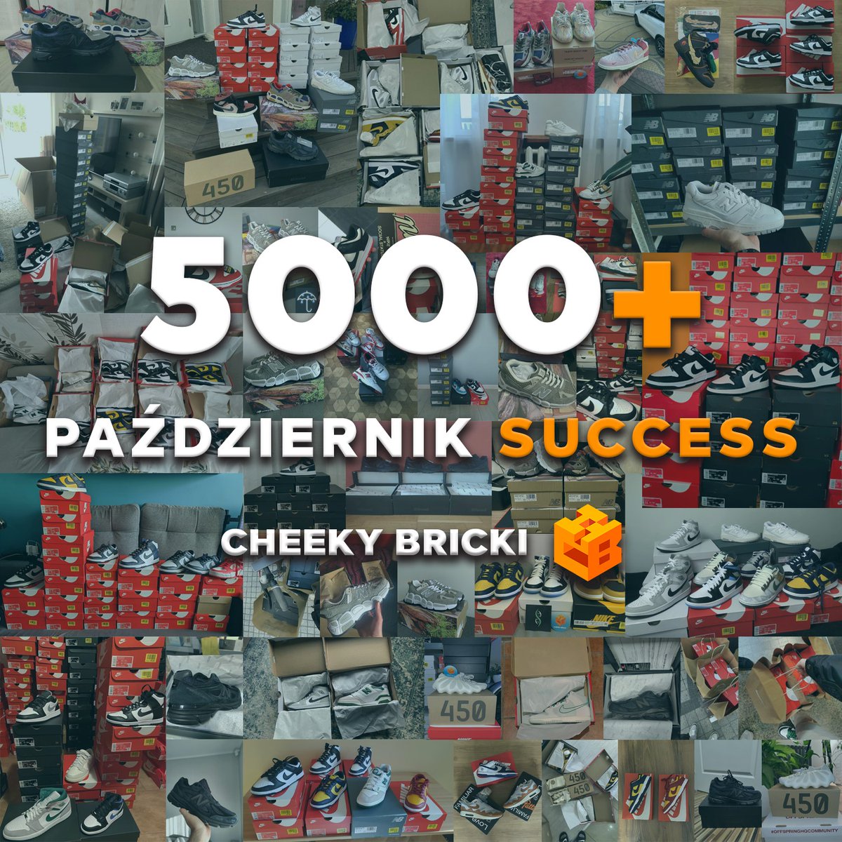 Cheeky Bricki tweet media