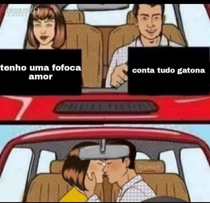 Trouxinha tweet media
