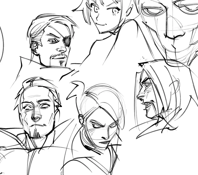 warm-up 