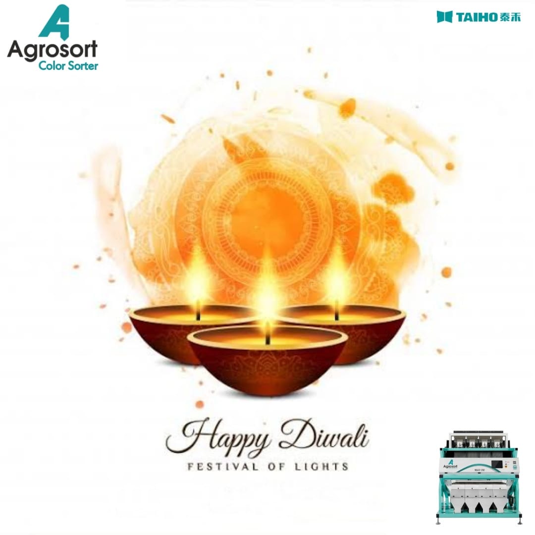 AgrosortL's tweet photo. May millions of lamps illuminate your life with joy, prosperity, health and wealth forever.

Agrosort family "Wishing you and your family a very Happy Diwali". https://t.co/xSl90plEh8