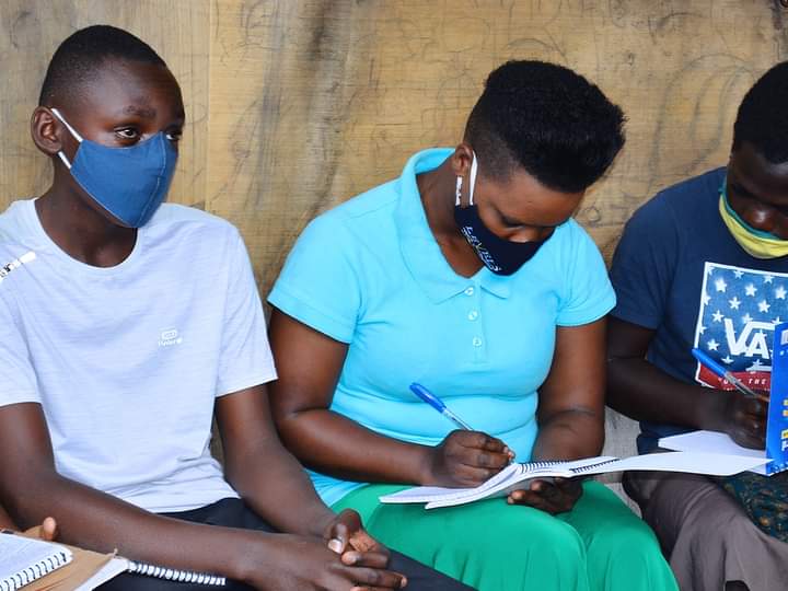 syradouganda's tweet photo. Education empowerment models are based on skills and knowledge development that support adolescents' attempts for social activity and change.
#UnlockingEndlessPossibilities #YouthEducation #sdgs2030 #YEPproject #covid19response https://t.co/B7YK3r01UZ