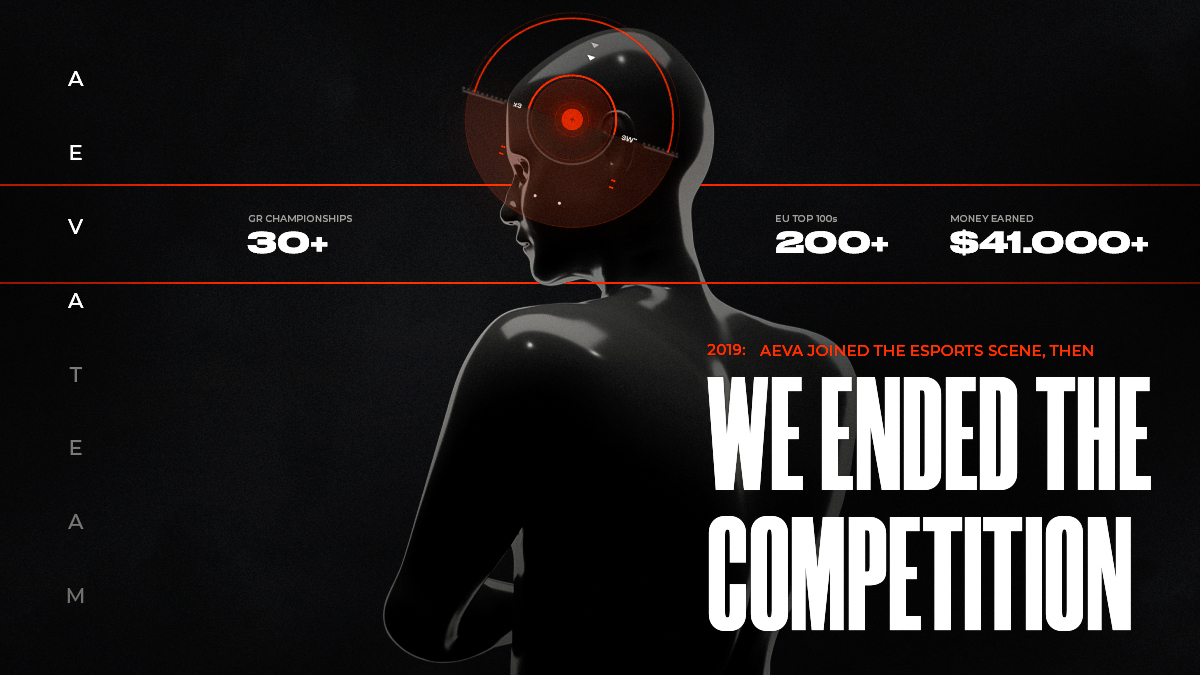 AEVA TEAM tweet media