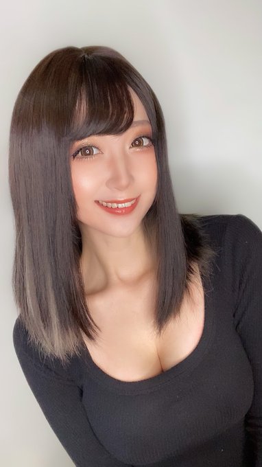 Twitterのコスプレ画像14