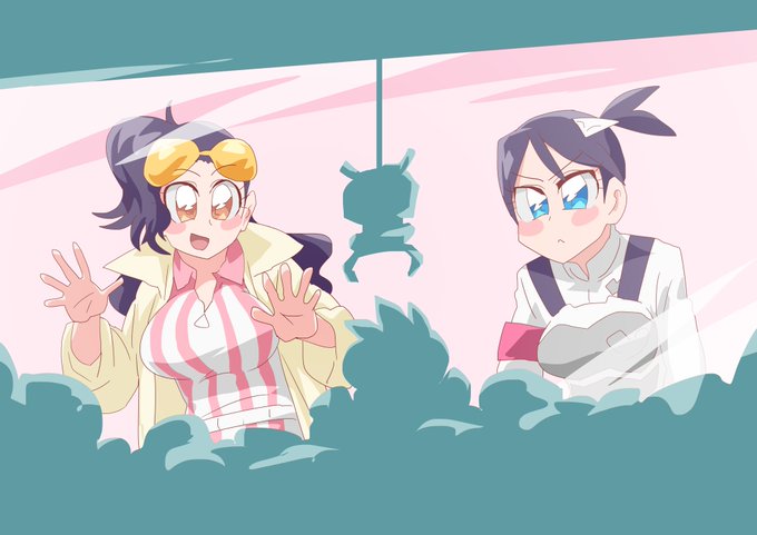 クレーンゲームやるカドミさん #キュアライダー #ライダー少女 