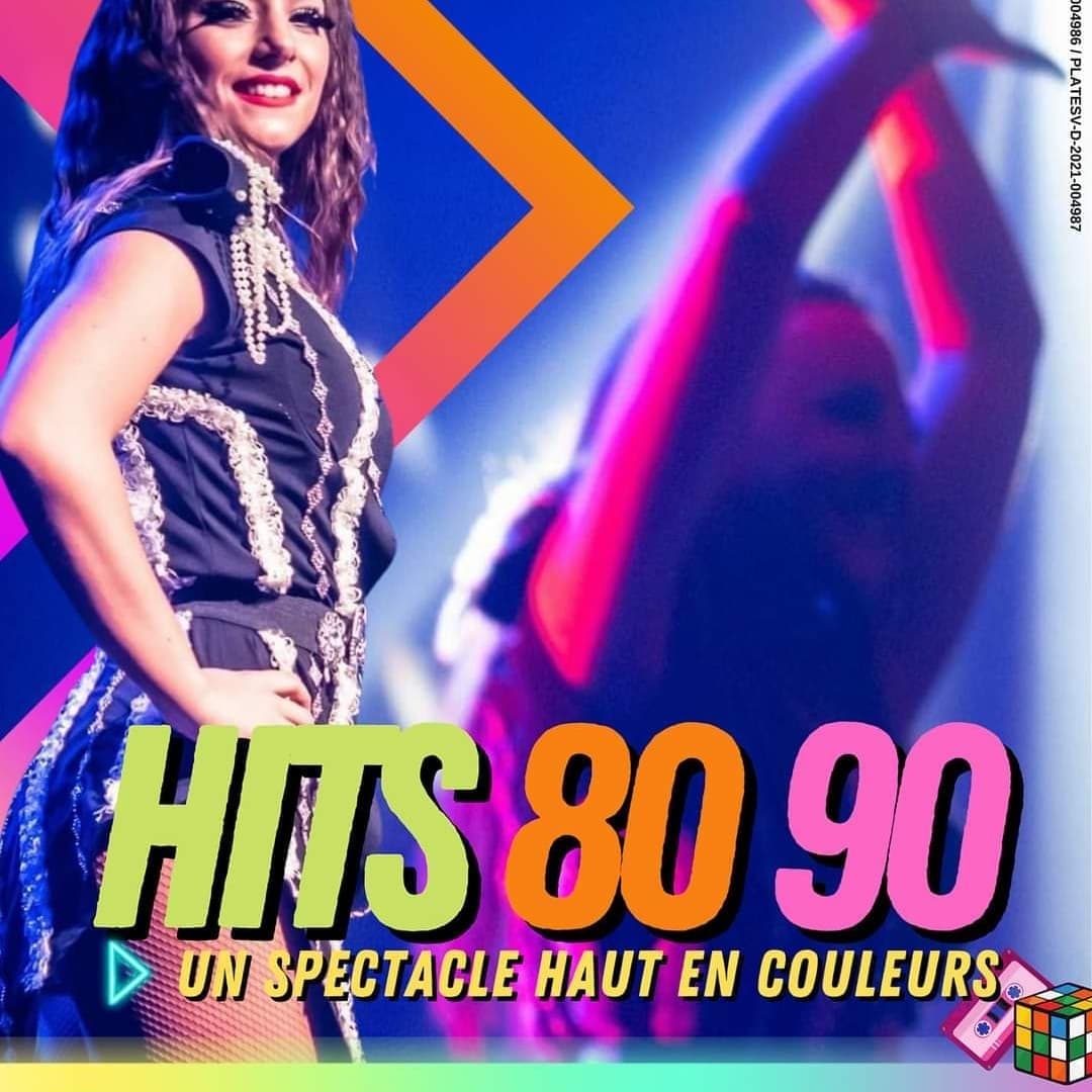 AnimFourc's tweet photo. Samedi 13 novembre 2021 à partir de 21H au Foyer Rural de Fourques "Back to the 80's 90's" avec la troupe Hits 80 90. (On stage), et DJ MICA. Resas au 0950549824.
Plus d'infos: Facebook Fourc'anim
#terrats #llupia #ponteilla #thuir #pyreneesorientales #Perpignan #occitanie https://t.co/ZXYaMWA0p2