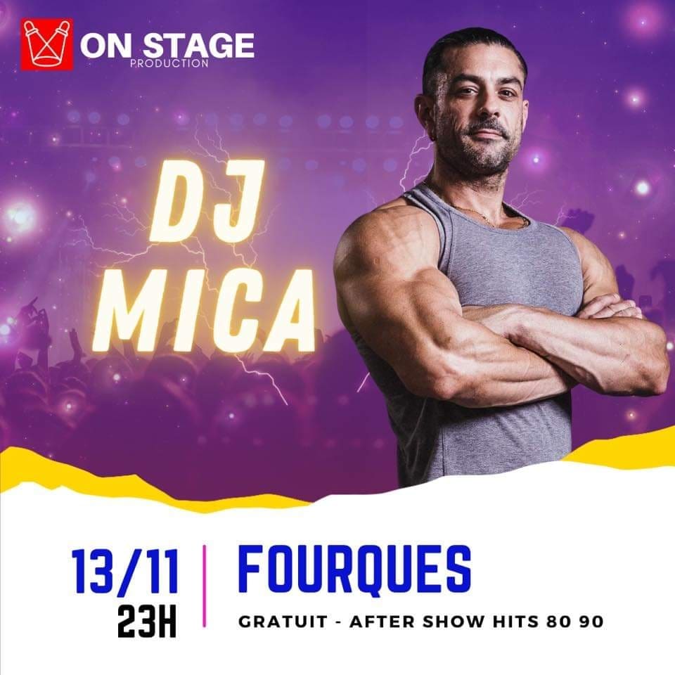 AnimFourc's tweet photo. Samedi 13 novembre 2021 à partir de 21H au Foyer Rural de Fourques "Back to the 80's 90's" avec la troupe Hits 80 90. (On stage), et DJ MICA. Resas au 0950549824.
Plus d'infos: Facebook Fourc'anim
#terrats #llupia #ponteilla #thuir #pyreneesorientales #Perpignan #occitanie https://t.co/ZXYaMWA0p2
