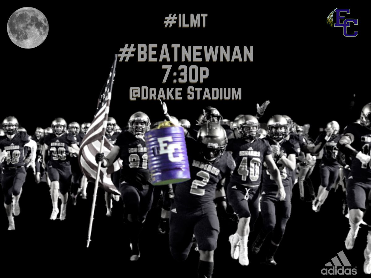 East Coweta Recruits tweet media