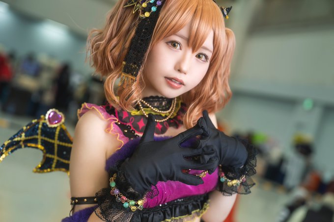 Twitterのコスプレ画像19