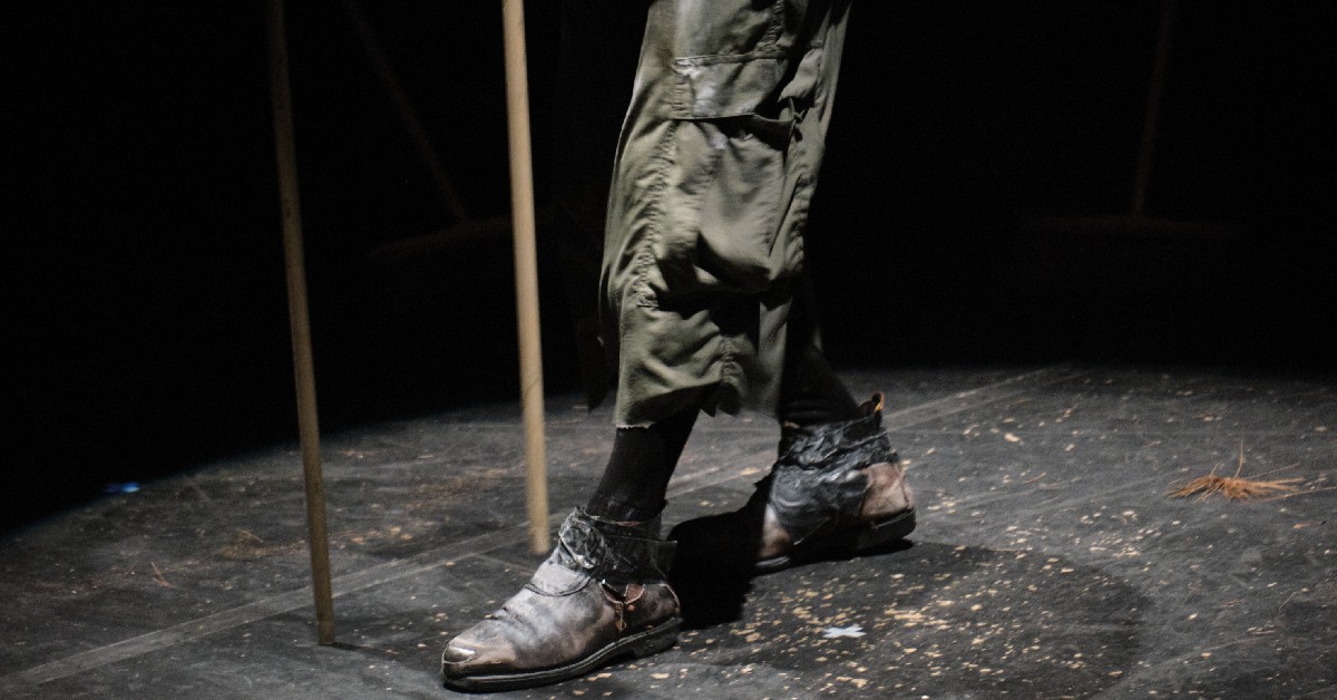 Stomp Worldwide tweet media