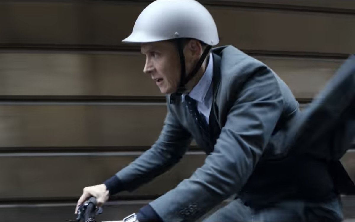 DashelHelmets's tweet photo. Dashel made its way onto the Netflix rota recently in the number 1 film Army of Thieves. Did you spot it?
#LudwigDeiter, played by actor @MSchweighoefer stole the show in his lead role, and we couldn't have been more excited to see him sporting a custom grey matte #Dashel https://t.co/qBUJfRBxhk
