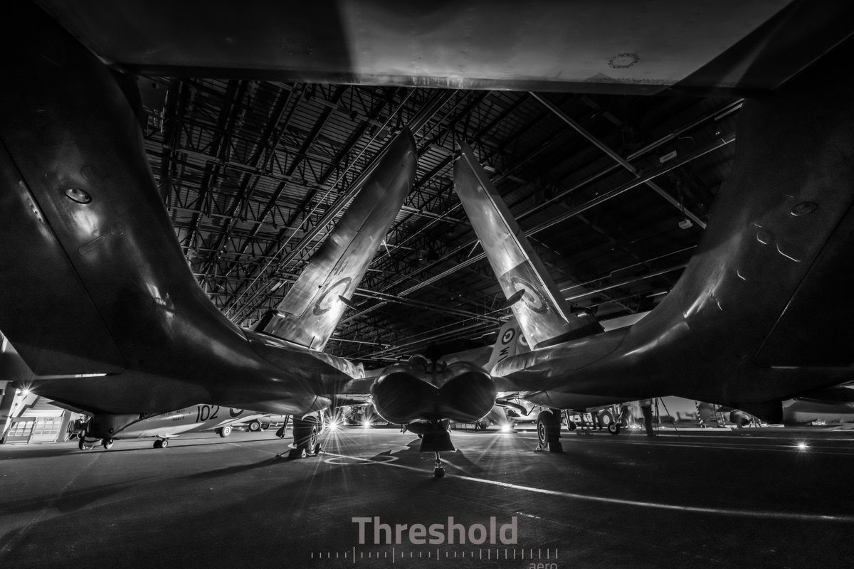 thresholdaero's tweet photo. We really enjoyed our evening at the @FleetAirArmMus RNAS Yeovilton for the 'Night at the Museum' Carrier Experience shoot. If you were with us, please post your images we'd love to see them.... #thresholdaero #avgeek #nightshoot #FAAM https://t.co/CSAHVWm2QD