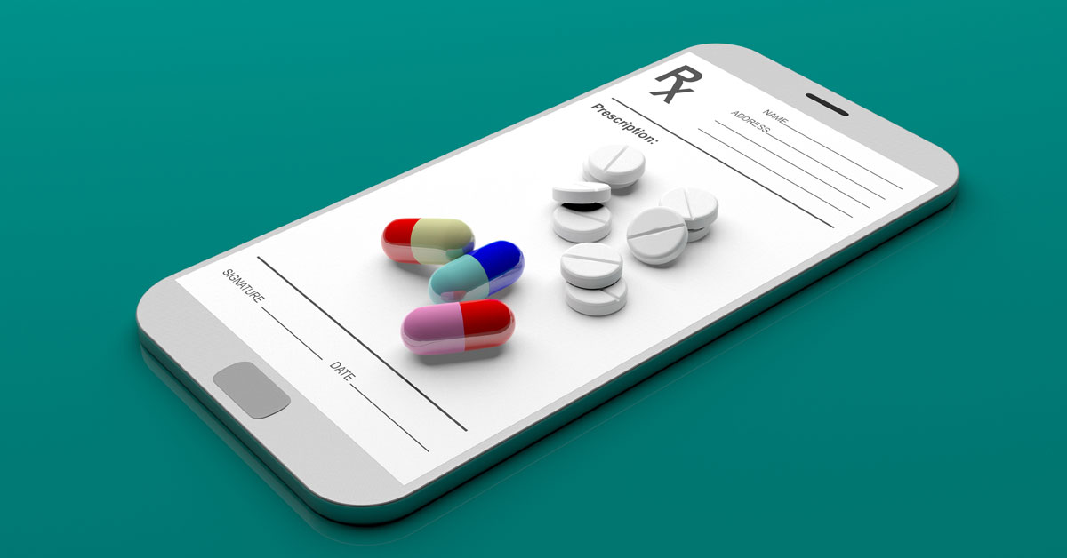 MicroMDPMEMR's tweet image. MicroMD offers standalone and integrated e-prescribing capabilities to help your practice meet regulatory standards, prescribe medication safely, and more. #ePrescribe #ePrescribingSoftware #HSMicroMD ow.ly/Oman50GzGbP