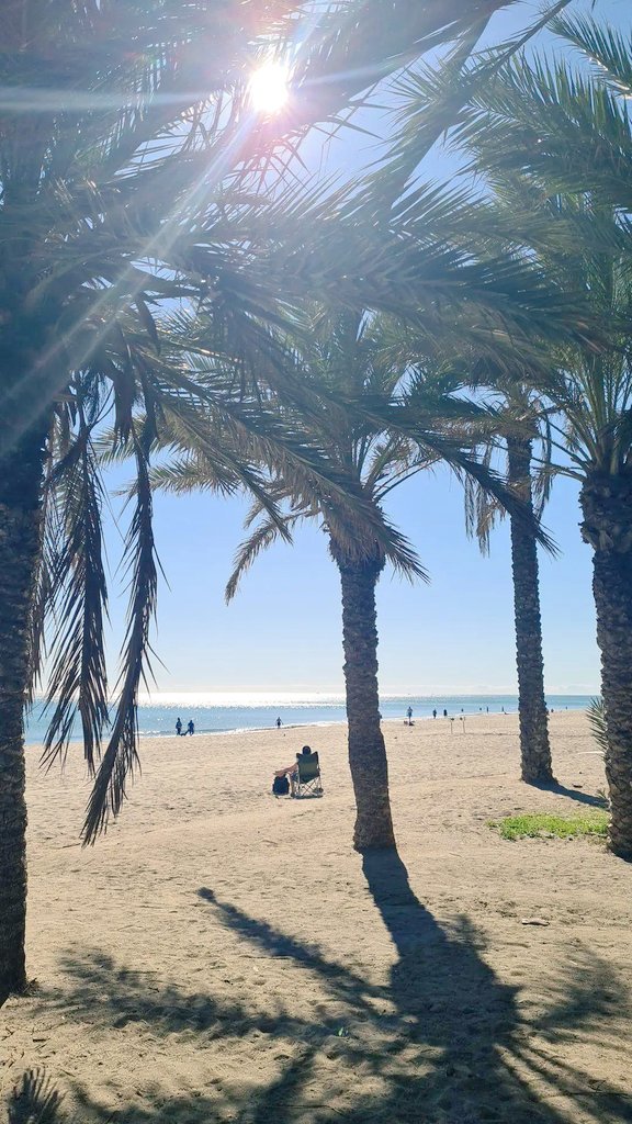 naomivanrees1's tweet photo. Home sweet home 🇪🇦🥰 #thankfull #españa #enjoylife https://t.co/LR0ita4KCh