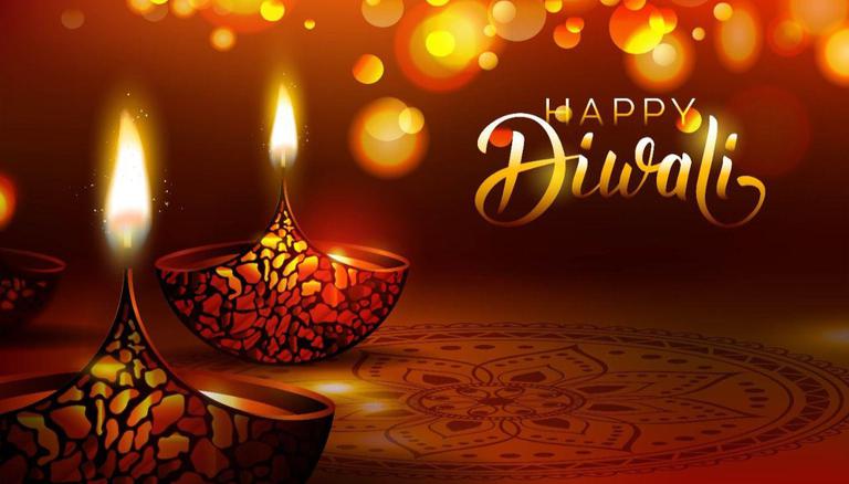 Wishing a very Happy Diwali to everyone celebrating the Festival of Lights today!