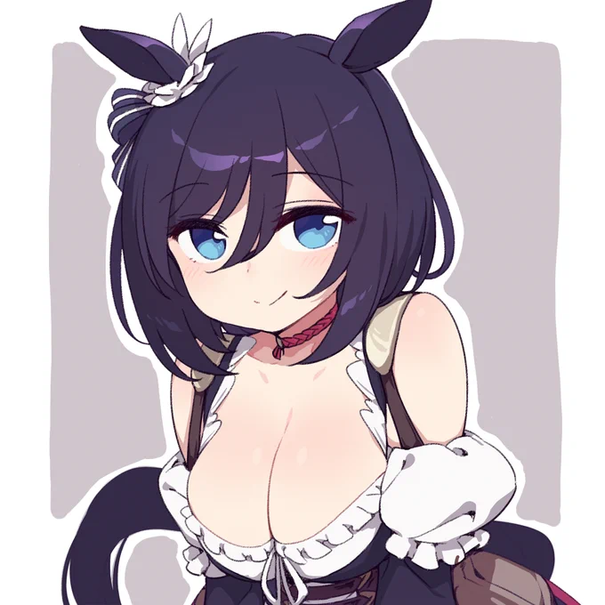 #いい推しの日 