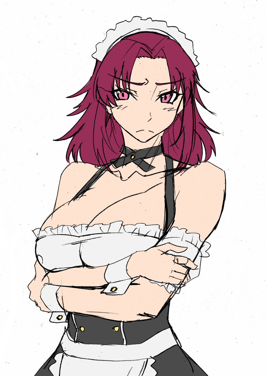 まだいるでござるよ?? 