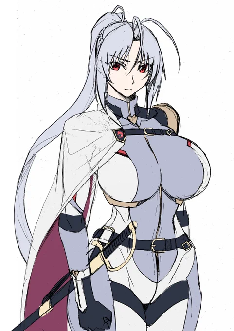 まだいるでござるよ?? 