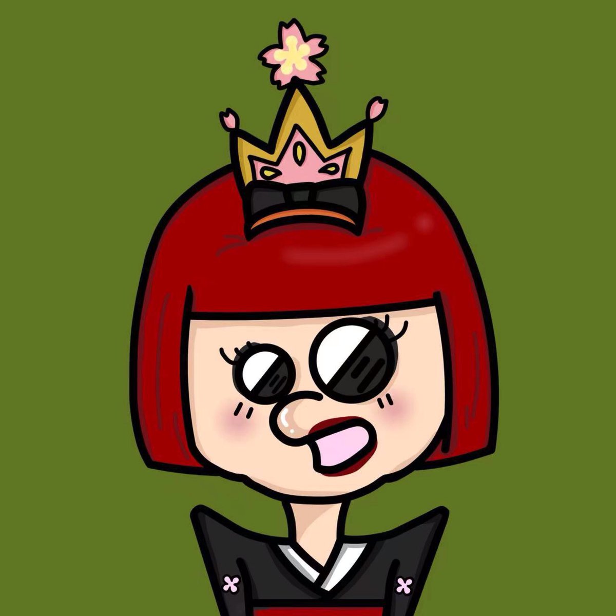 Oimocololo's tweet photo. 🌈NFT Giveaway✨
Crypto Ninja017fan art ✖︎ UnityCrown
抽選で3名様にAirdrop！！！
・応募方法/How to apply
　1.Follow @Oimocololo 👑
　2.RT &amp;❤️
・締め切り/deadline
　11/6 21:00（JST）

#CryptoNinja二次創作 #ninjart #NFTGiveaway  #NFTJapan https://t.co/suoyIHX9Jy