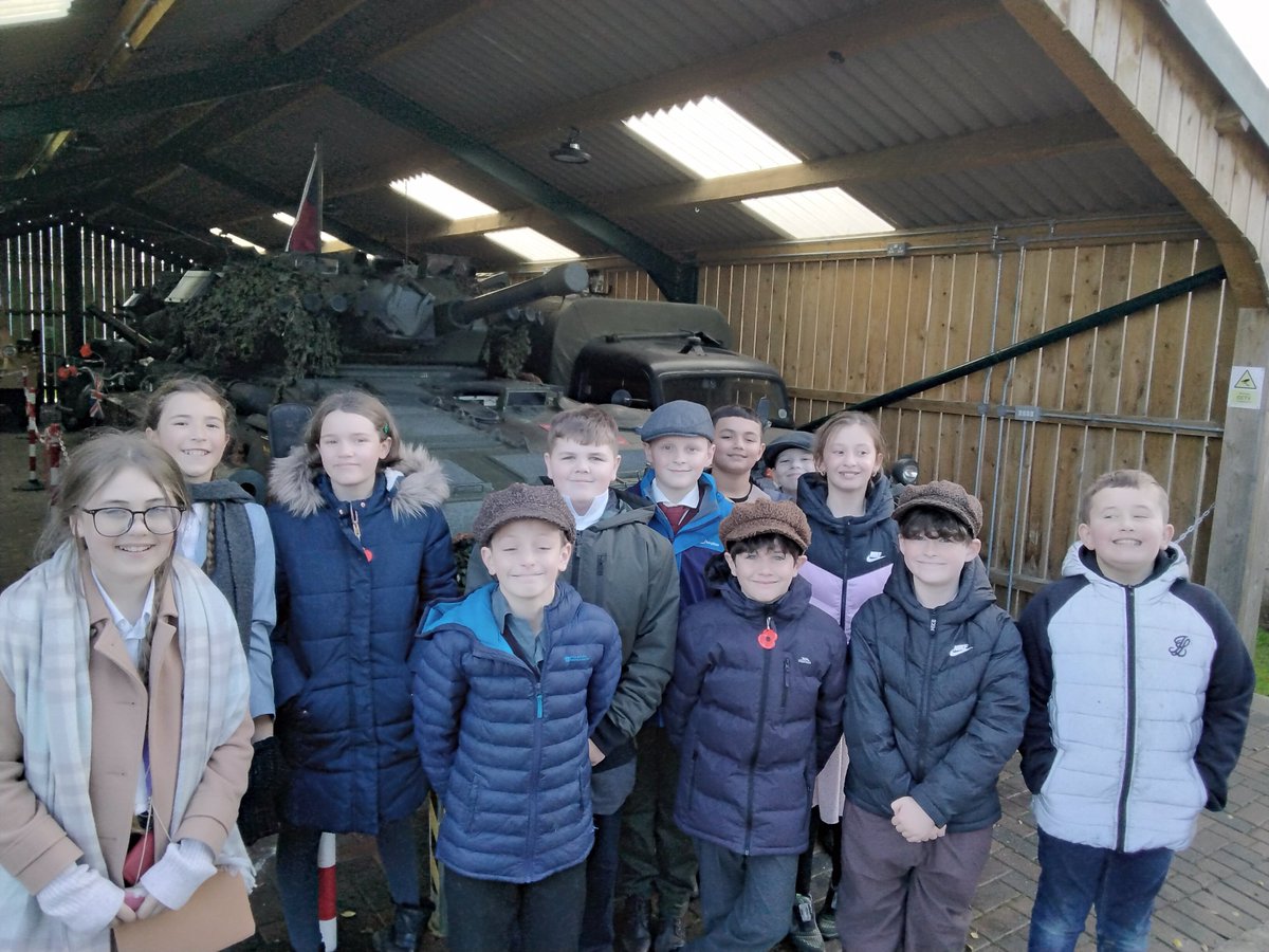 DeltaGreengates's tweet photo. Year 6 had an absolutely amazing time @edencamp yesterday, dressed as evacuees and immersing themselves in World War 2 life! #year6gg #teamgghistory https://t.co/krzFTg72bQ