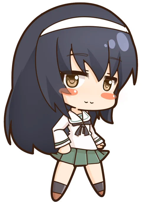 麻子さん! 