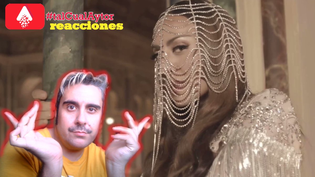 Aytor84's tweet photo. reacción a MONICA NARANJO "Lagrimas de un Angel" (con @hugaceo_cruji )- #talCualAytor

#MIMETIKA is coming!!

AQUI toda la info y la #reaccion 🔽🔽
https://t.co/VXo7QX1Pv9 

#LagrimasDeUnAngel #monicanaranjo #mimetikaiscoming https://t.co/MIbUNuVJS9