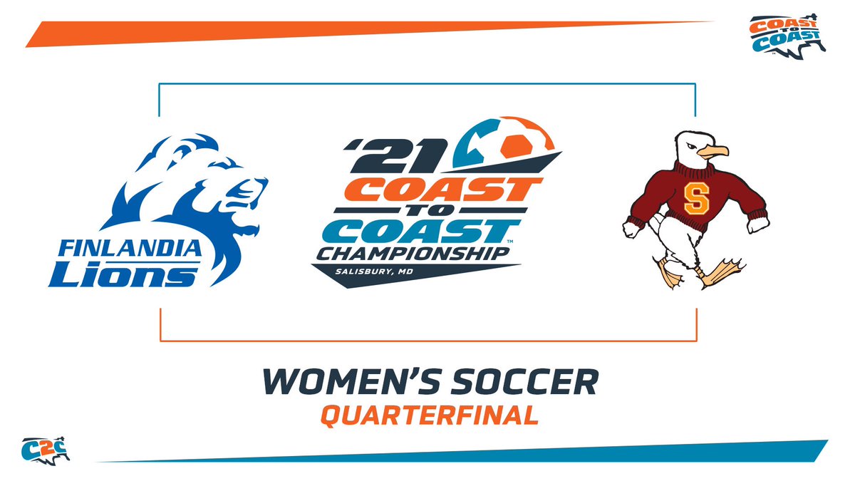 Coast-To-Coast Athletic Conference tweet media