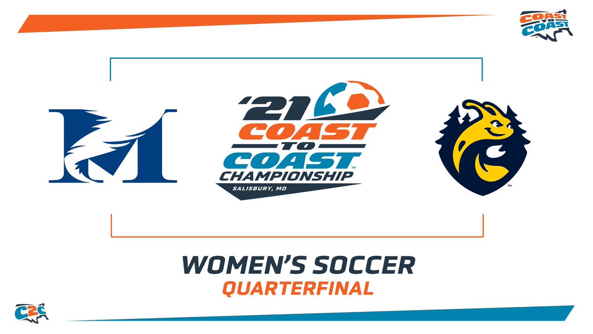 Coast-To-Coast Athletic Conference tweet media
