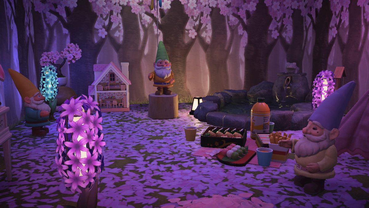 TabbaACNH's tweet photo. I'm loving this new camera mode! #AnimalCrossing #ACNH #NintendoSwitch https://t.co/bXCQKs1sWg