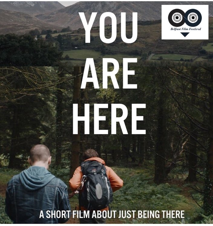 JonnyEverett3's tweet image. In two of the films screening @BelfastFilmFes1 this year. A main in the short &amp;amp; a small part in the feature. Had a great time on both. 
You Are Here
Sat, Nov 6th, 2PM @QFTBelfast Screen 1 
MANDRAKE
Screening @ the Odeon Screen 1, Sat Nov 6, 7pm
#madeinni #FilmFestival #films