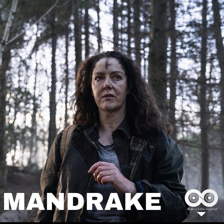 JonnyEverett3's tweet image. In two of the films screening @BelfastFilmFes1 this year. A main in the short &amp;amp; a small part in the feature. Had a great time on both. 
You Are Here
Sat, Nov 6th, 2PM @QFTBelfast Screen 1 
MANDRAKE
Screening @ the Odeon Screen 1, Sat Nov 6, 7pm
#madeinni #FilmFestival #films