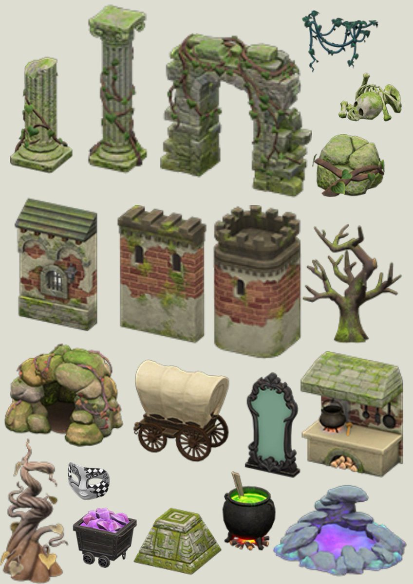 kokiritails's tweet photo. shaking throwing up crying pissing at how good my animal crossing island is gonna be with these new items like lord christ no ones ready for kokiri https://t.co/cd9E10QXYm