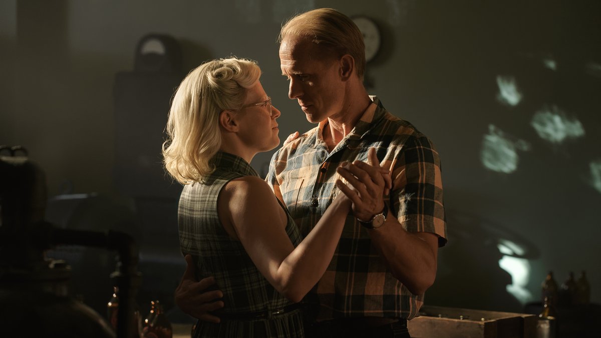 AMCGlobalMediaI's tweet photo. 🇫🇮 Desde Finlandia llega a @SundanceES la T2 de #ShadowLines, la ficción que sigue a un grupo secreto que trabaja bajo el más alto liderazgo durante la Guerra Fría.
👉🏻 Disponible al completo en los servicios VOD de @MovistarPlus, @VodafoneTV_es, @OrangeTV_es y Grupo Euskaltel. https://t.co/5A7AFcr6Uq