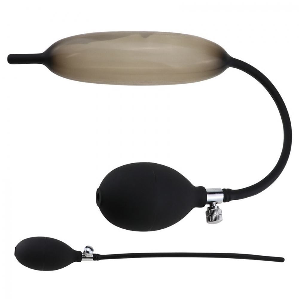 gflashycom's tweet photo. #instinctmag Inflatable Penis Plug | Horse Eye Stimulation https://t.co/MzonJ6gNZx