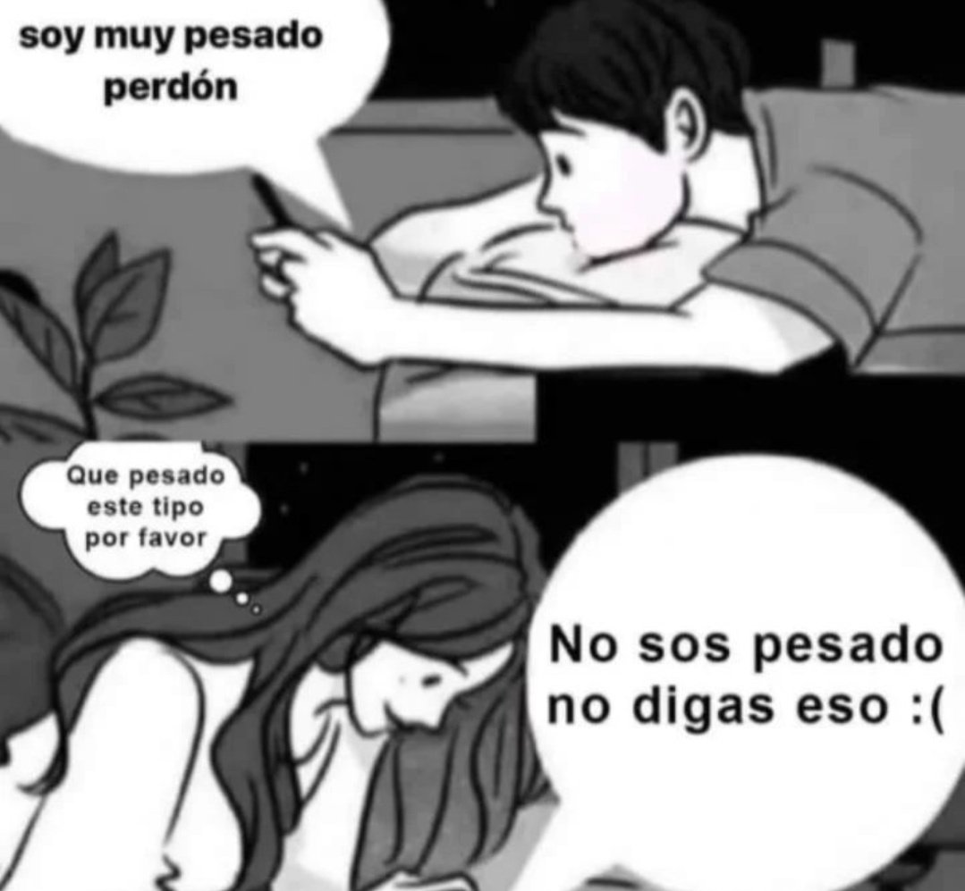 _onerolita's tweet photo. Así son https://t.co/tg0Y2vRyIf