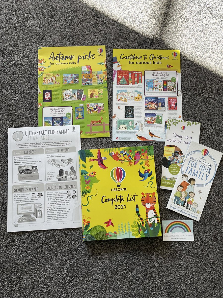 ChildrensMagic2's tweet photo. Who would like to see a brochure to help you choose some Christmas gifts? Comment “me” below https://t.co/EDjPfRPMq4