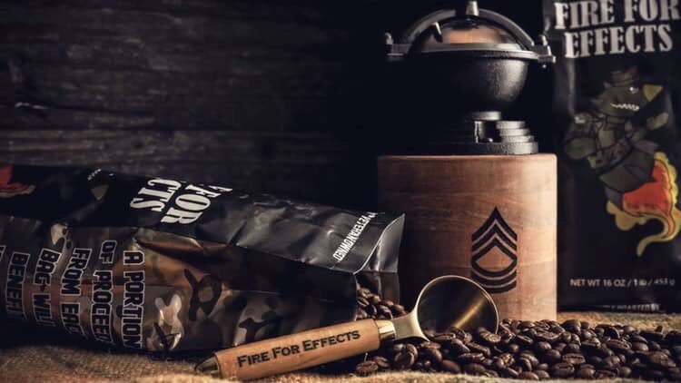 Fire_4_Effects's tweet photo. Fall is here which means it’s coffee season! Well really it’s coffee season all year!!  Get the delicious freedom scented caffeine you need at https://t.co/XMT0gJYeC3

No shipping no taxes 16 oz bags of coffee not 12 like most others 33% more and 100% more delicious &amp; patriotic. https://t.co/kw4GrcUShW