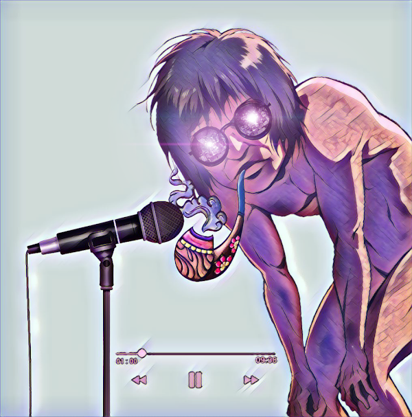 wildartman's tweet photo. One of the most versatile artists on the GON, Murphy's Stories are fantabulous works from the 26th dimension ♾ 🤯👽

@7Murphy7Nfts - 
https://t.co/OllosW9OWk

#NFTartists #NFTCommunity #OpenSea #NFTartist  #NFT #NFTcollector #polygonNFT #Polygon #CryptoArt #CryptoArtist #NFTart https://t.co/ikbWLOy35b