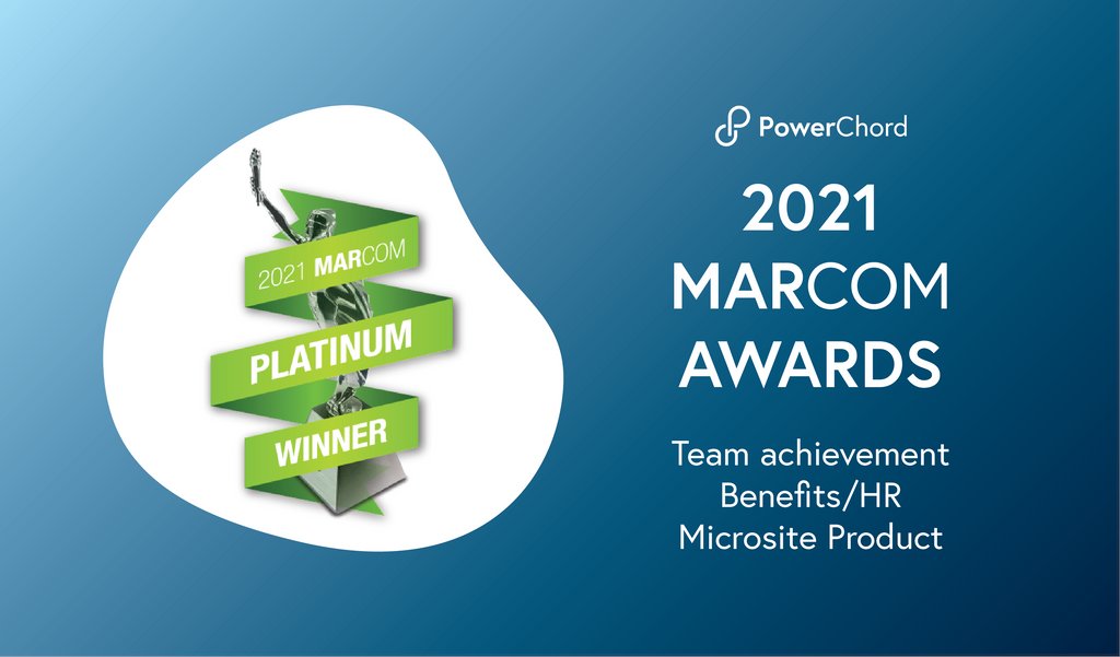 PowerChord, Inc. tweet media