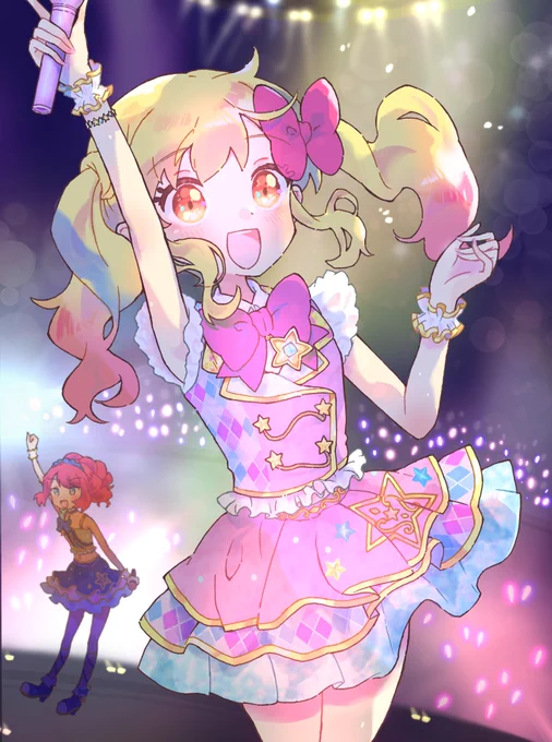 (ゆめ)ロラ詰め合わせです 