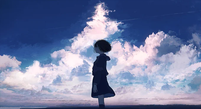 群青 