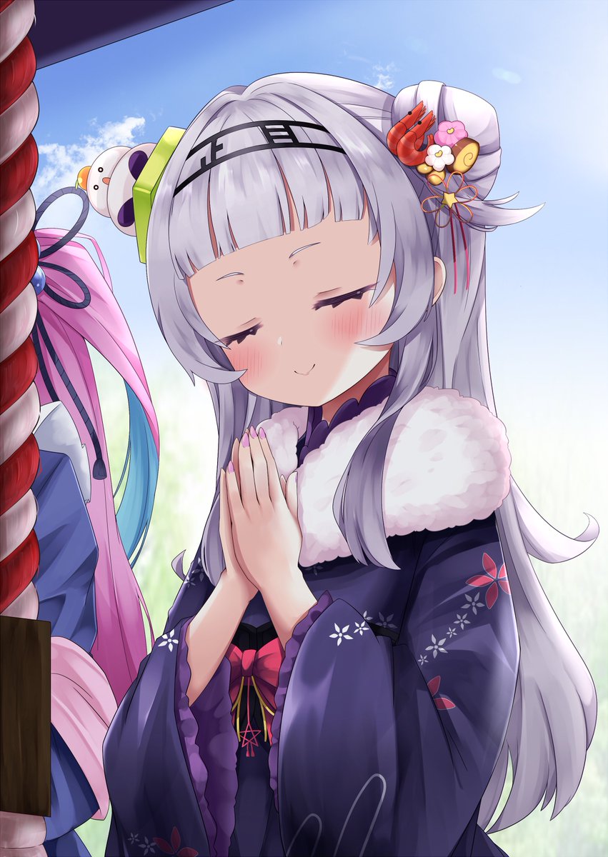 #いい推しの日
しおんおし