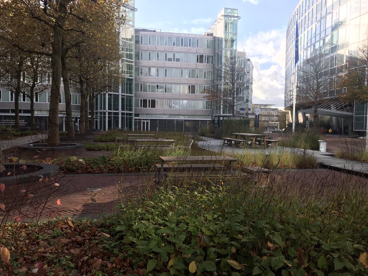 Groen werkt beter! 🌳

Daarom steunt <a href="/zuid_holland/">Provincie Zuid-Holland</a> de #GroenWerktBeter Challenge van <a href="/IVNNederland/">IVN Natuureducatie</a> Met korte opdrachten tijdens je werkdag, voor een dagelijkse portie gezonde natuur. 

Wie doet er mee? doemee.ivn.nl/groen-werkt-be…