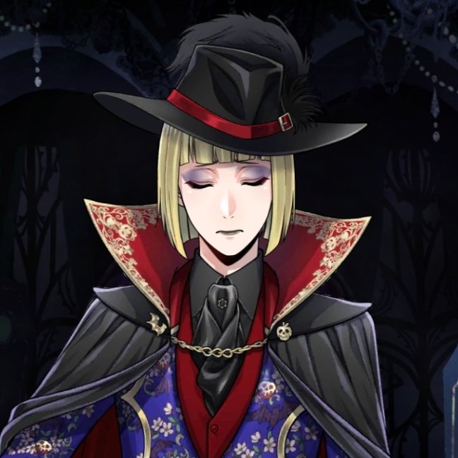 Roi du Poison!               Roi du Poison....