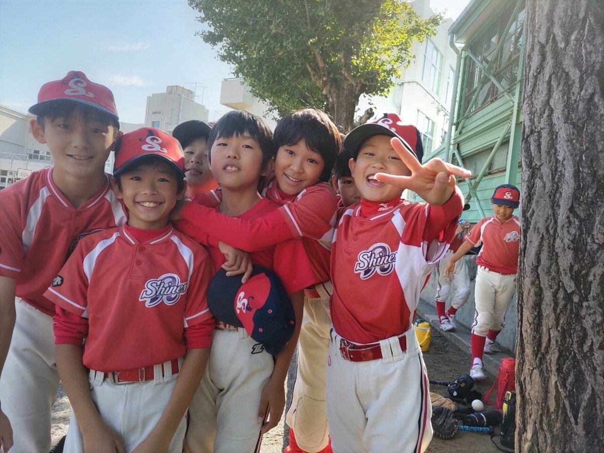 オールシャインズ on X