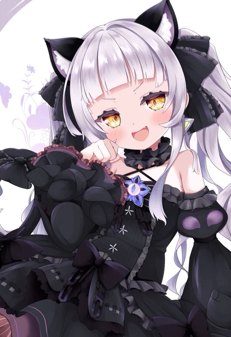 #いい推しの日
しおんおし 
