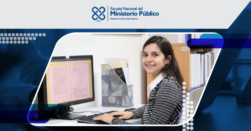 EscuelaMPRD's tweet photo. ¡En el IES-ENMP valoramos el esfuerzo de nuestra gente!
Nos complace presentarles a Soltry Valerio Minaya, Encargada de la División de Desarrollo Institucional, extraordinaria colaboradora del departamento de Planificación y Desarrollo.
#OrgulloENMP https://t.co/PyT1JePLTi