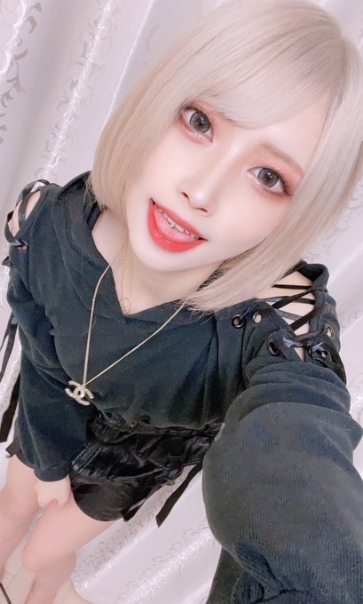コスプレイヤーぽにょ皇子のTwitter画像32